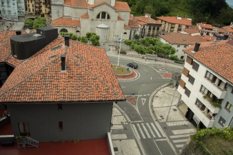 Nuevas Edificaciones
